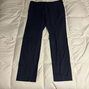 Bonobos Italian Wool Dress Pants